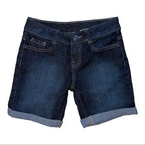 girls bermuda shorts